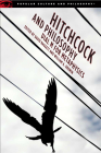 Hitchcock and Philosophy: Dial M for Metaphysics (Popular Culture & Philosophy #27) Cover Image