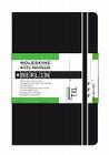 Moleskine City Notebook - Berlin, Pocket, Black, Hard Cover (3.5 x 5.5) (City Notebooks) Cover Image