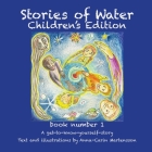 Stories of Water Children's Edition 1 Cover Image