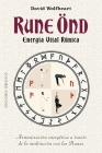 Rune Ond. Energia Vital Runica Cover Image