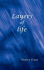 Layers of Life By Stephen Evans Cover Image
