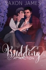 Budding Attraction By Saxon James Cover Image