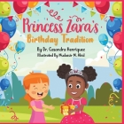 Princess Zara's Birthday Tradition Cover Image