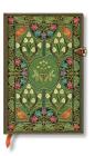 Paperblanks | Poetry in Bloom | Hardcover | Mini | Lined | Clasp Closure | 208 Pg | 85 GSM By Paperblanks (By (artist)) Cover Image