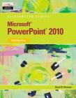 Microsoft PowerPoint 2010: Illustrated Introductory Cover Image