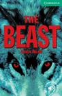 The Beast Level 3 (Cambridge English Readers) By Carolyn Walker Cover Image