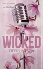 Wicked By Piper Lawson Cover Image