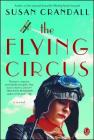 The Flying Circus By Susan Crandall Cover Image