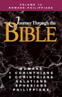Jttb Student, Volume 14 Romans - Philippians (Revised) Cover Image