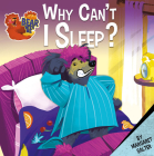 Why Can't I Sleep? By Margaret Salter, Margaret Salter (Illustrator) Cover Image