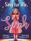Sing for Me, Sarah Cover Image