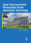 Solar Grid-connected Photovoltaic Power Generation Technology Cover Image