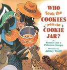Who Took the Cookies from the Cookie Jar? By Bonnie Lass, Philemon Sturges, Ashley Wolff (Illustrator) Cover Image