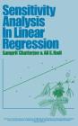 Sensitivity Analysis in Linear Regression Cover Image