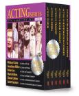 The BBC Acting Series: The Complete Set (Applause Books) Cover Image