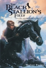 The Black Stallion's Filly By Walter Farley, John Rowe (Illustrator) Cover Image