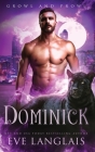 Dominick Cover Image
