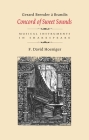 Concord of Sweet Sounds: Musical Instruments in Shakespeare Cover Image