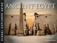 Ancient Egypt By Trevor Naylor, Peter Mavrikis Cover Image