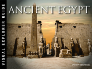 Ancient Egypt Cover Image