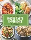 Unique Taste Experience: A Useful Guide to Eating Out By Tom Hiddleston Cover Image