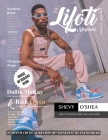 Lifoti Magazine: Shevy O'Shea Cover Issue 17 July 2021 By Lifoti Magazine Cover Image