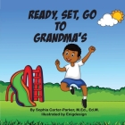 Ready, Set, Go to Grandma's Cover Image