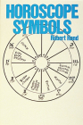 Horoscope Symbols By Robert Hand Cover Image