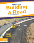 Building a Road By Wendy Hinote Lanier Cover Image