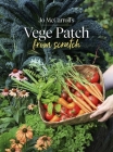 Vege Patch from Scratch Cover Image