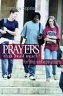 Prayers That Avail College P.E. (Prayers That Avail Much) By Germaine Copeland Cover Image