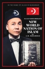 Elijah Muhammad's New World Nation of Islam Cover Image