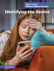 Identifying the Source By Julie Knutson Cover Image