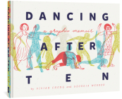 Dancing After TEN Cover Image