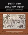 Sketches of the East Africa Campaign By Robert Valentine Dolbey Cover Image