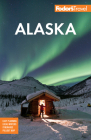 Fodor's Alaska (Full-Color Travel Guide #36) Cover Image