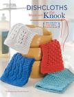Dishcloths Made with the Knook Cover Image