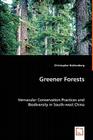 Greener Forests Cover Image