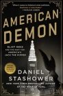 American Demon: Eliot Ness and the Hunt for America's Jack the Ripper Cover Image