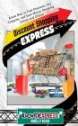 Discount Shopping Express: Know How to Find Discount, Get Coupons, and Save Money Shopping Online and Offline By Knowit Express, Shelly Ross Cover Image