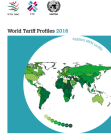 World Tariff Profiles: 2016 Cover Image