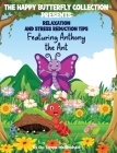 Relaxation and Stress Reduction Tips By Tanya Hollinshed Cover Image