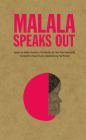Malala Speaks Out (Speak Out #2) By Clara Fons Duocastella, Susan Ouriou (Translator), Yael Frankel (Illustrator) Cover Image