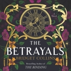 The Betrayals Cover Image