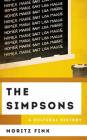 The Simpsons: A Cultural History (Cultural History of Television) Cover Image