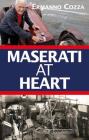 Maserati At Heart By Ermanno Cozza Cover Image