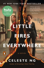 Little Fires Everywhere (Movie Tie-In): A Novel By Celeste Ng Cover Image