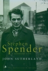 Stephen Spender: A Literary Life Cover Image