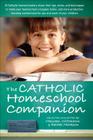 Catholic Homeschool Companion Cover Image