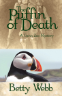The Puffin of Death (Gunn Zoo #4) Cover Image
